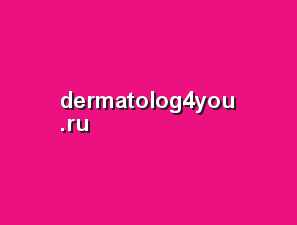 dermatolog4you.ru